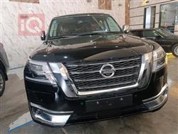 نيسان باترول